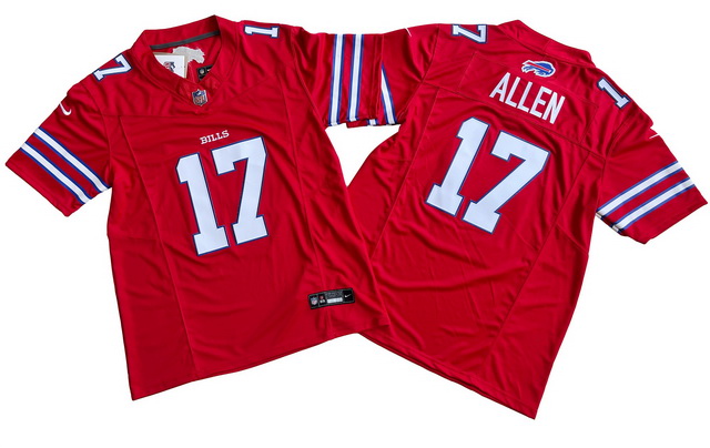 Buffalo Bills Jerseys 025 [Cheap NFL Jerseys 325]